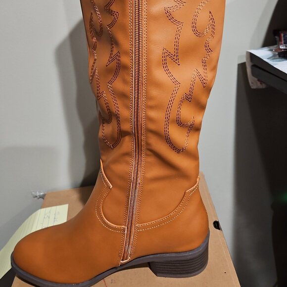 Womens boots - Picture 2 of 2